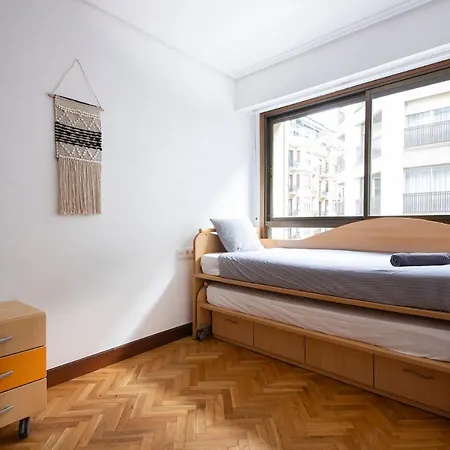 Spacious Gros Beach Apartment